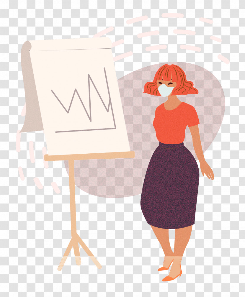 Teacher Female Woman Transparent PNG