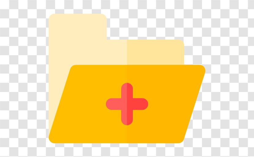 Rectangle Orange Yellow - Scalability Transparent PNG