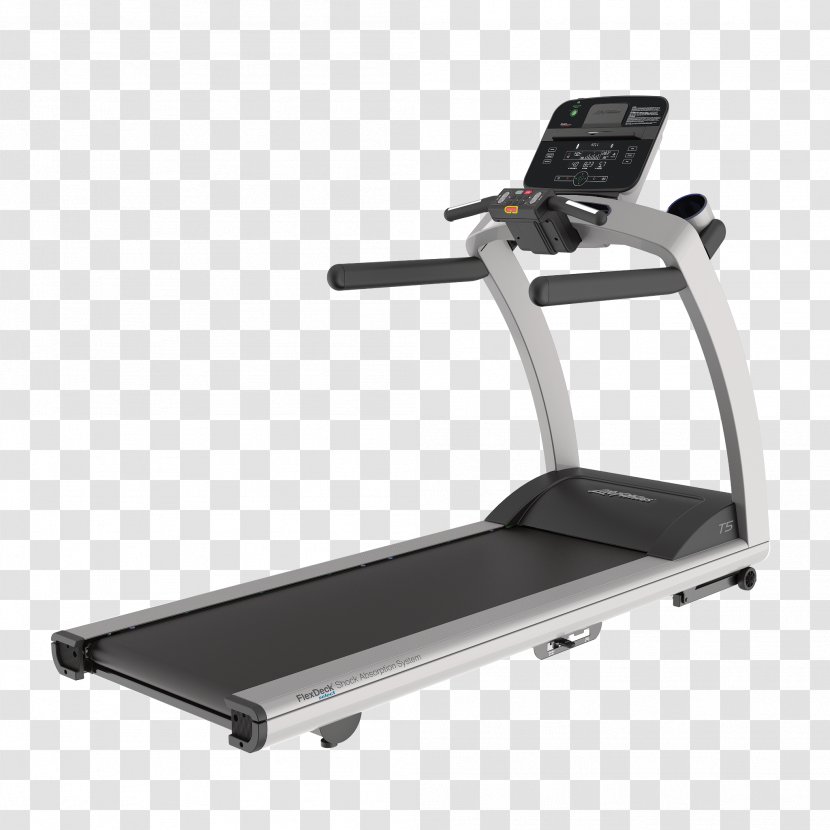 Treadmill Life Fitness Exercise Physical Centre - Running - Jogging Transparent PNG