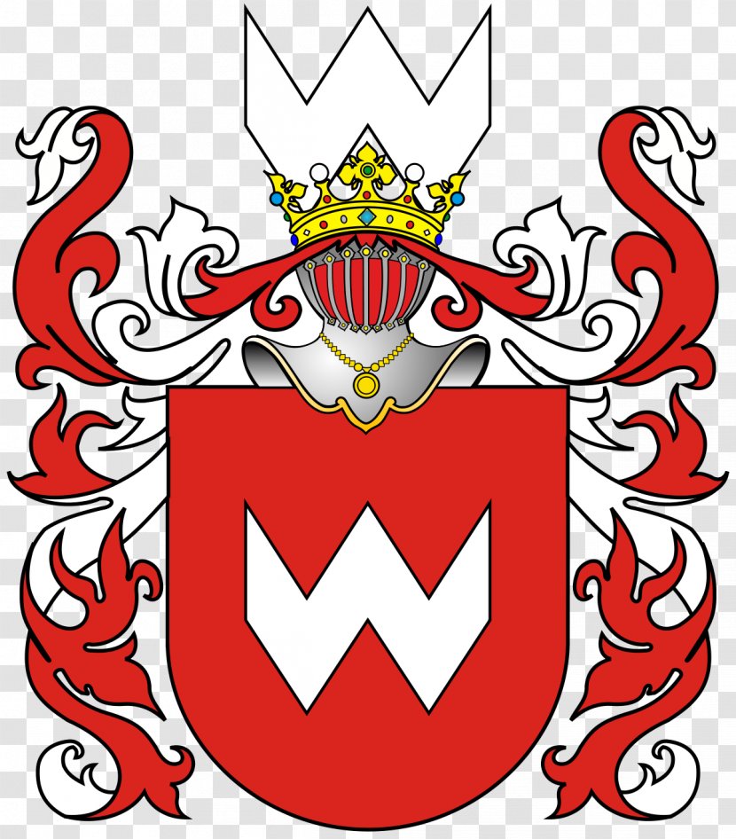 Poland Coat Of Arms Herb Szlachecki Szlachta Surname - Family Transparent PNG