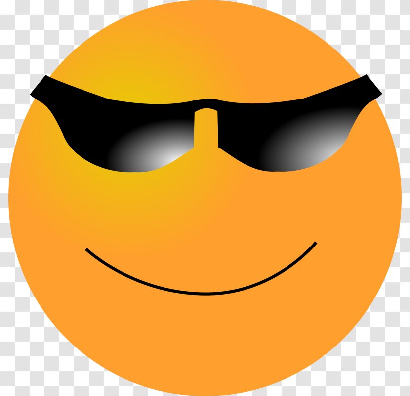 Smiley Clip Art - Happiness - Cool Transparent PNG
