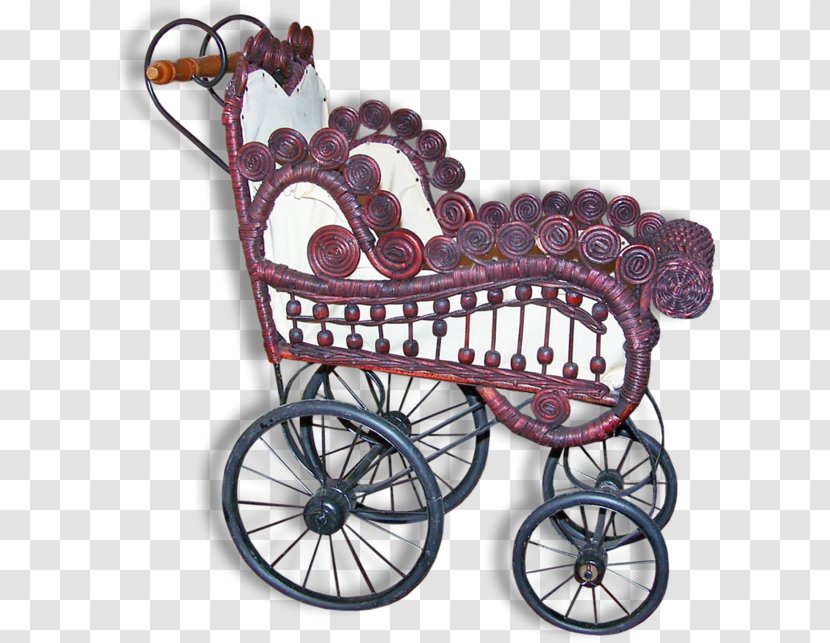 Carriage Infant Baby Transport - Vehicle - Cart Transparent PNG