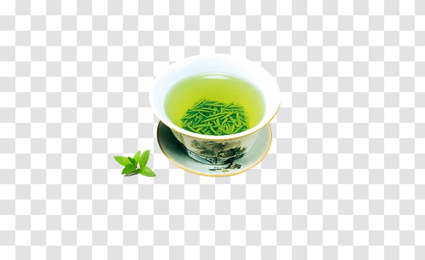 Green Tea Gyokuro Mate Cocido Bancha - Shincha - A Cup Of Transparent PNG