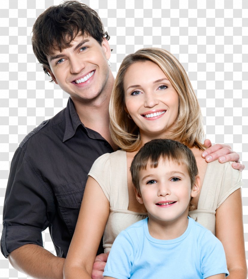 Family Stock Photography Dentist Transparent PNG