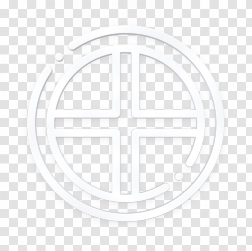 Esoteric Icon Shapes And Symbols Icon Earth Icon Transparent PNG