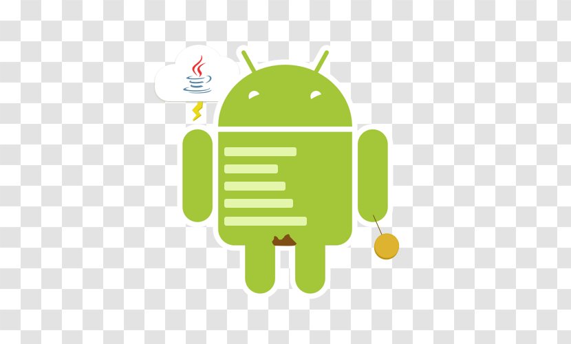 Android Mobile App Development Google Play - Linux Kernel Transparent PNG