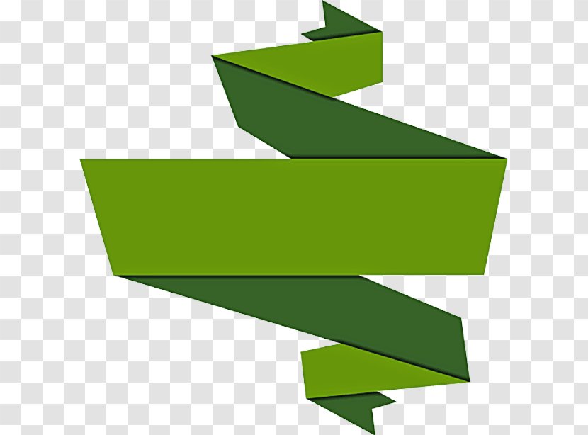 Arrow - Green - Logo Diagram Transparent PNG