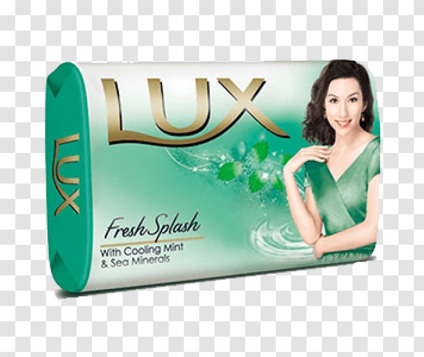 Lux Soap Personal Care Bathing Dove - Perfume Transparent PNG