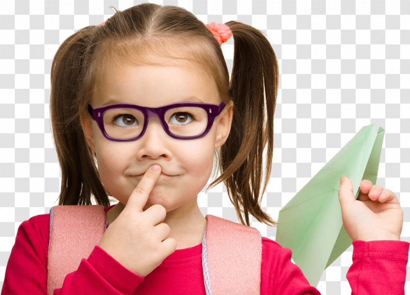 Glasses First Day Of School Child Fondation Maman Dion - Tree Transparent PNG