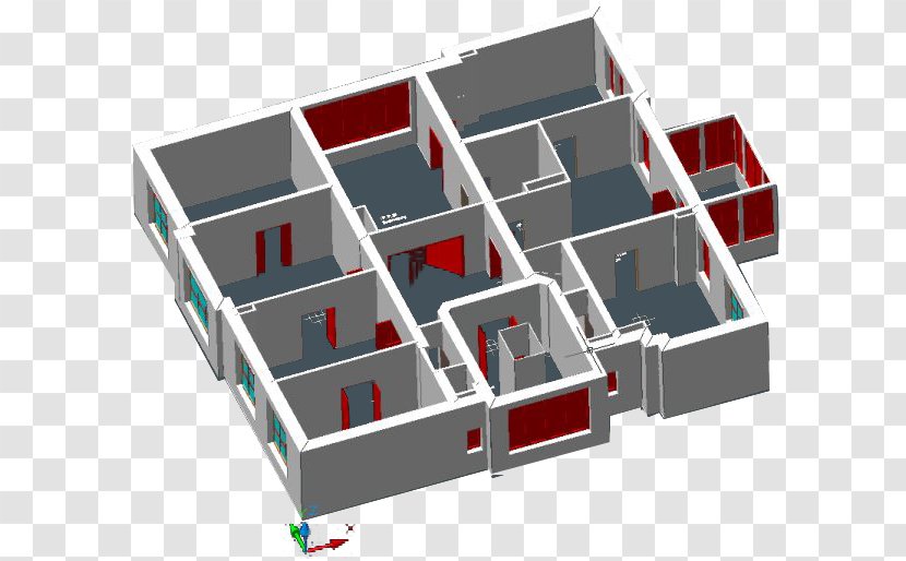 Line AutoCAD Architecture - Auto Cad Civil Transparent PNG