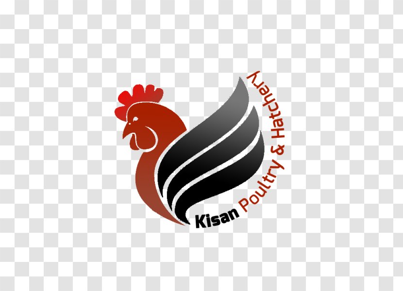 Rooster Broiler Hatchery Chicken Poultry - Logo Transparent PNG