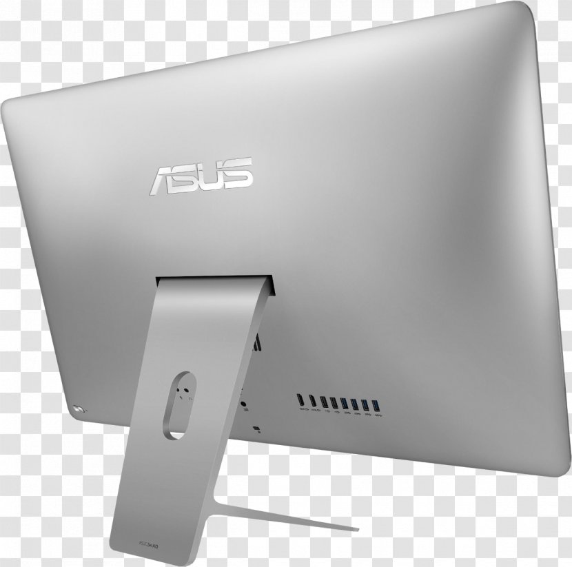 ASUS All-in-one Zen AIO ZN270 Zenbook Computer - Allinone Transparent PNG