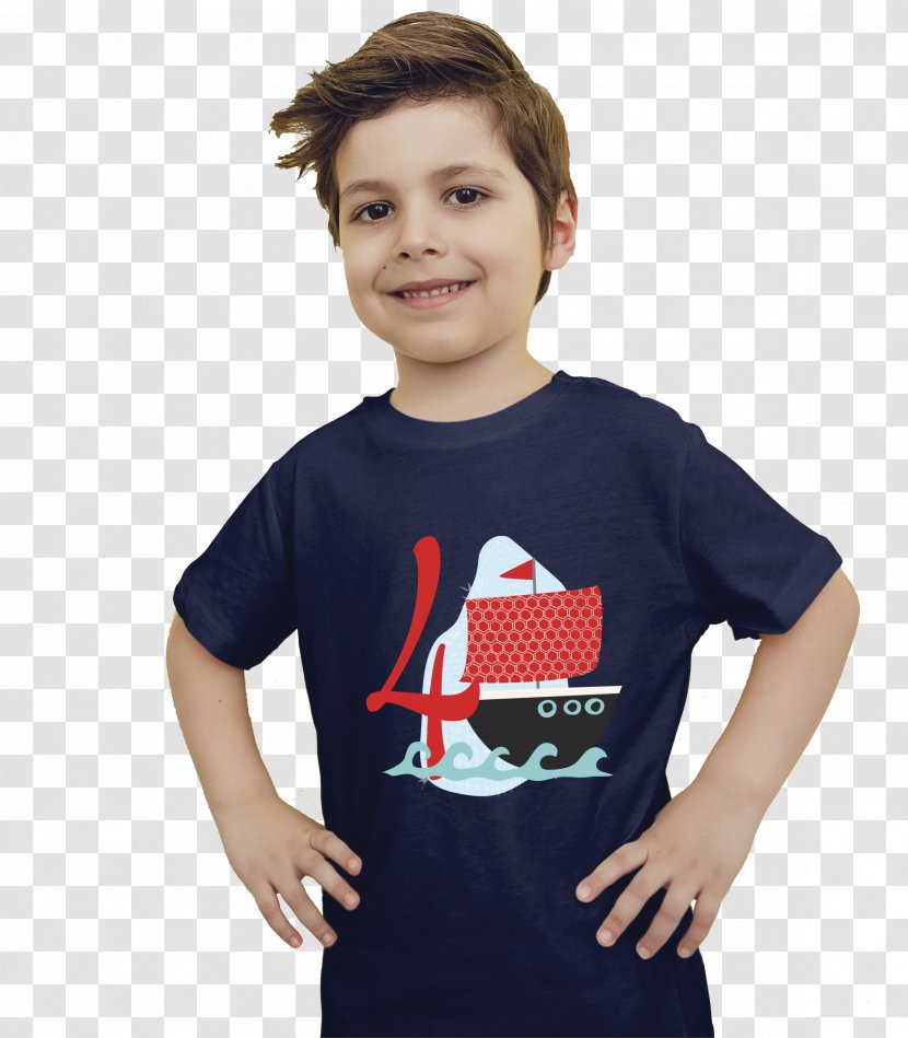 T-shirt Amazon.com Birthday Clothing Boy Transparent PNG
