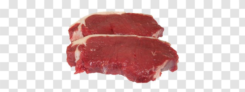 Sirloin Steak Barbecue Rib Eye Lamb And Mutton - Flower Transparent PNG