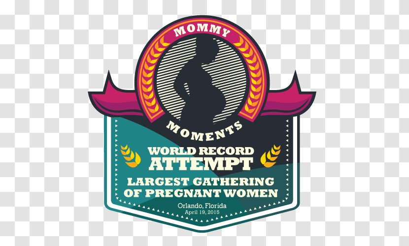 Infant Prenatal Care Logo Parenting Eventbrite - World Record Transparent PNG