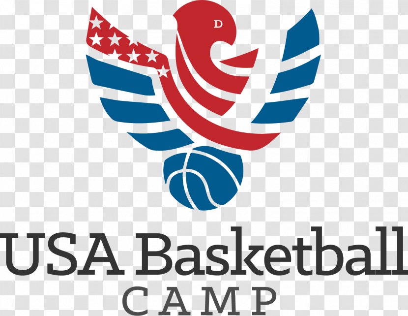 USA Basketball Savasta Sport Logo - Usa Transparent PNG