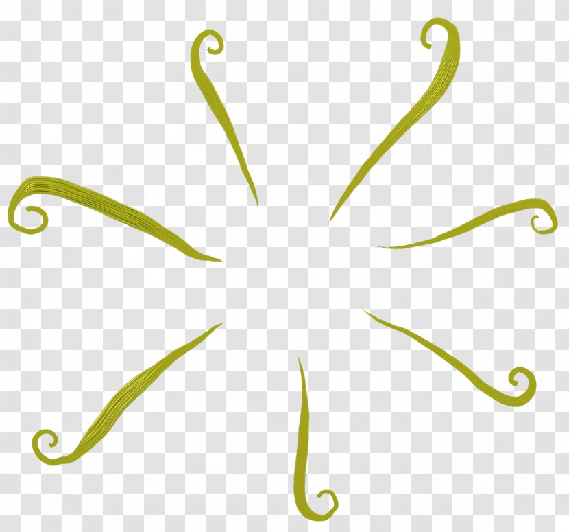 Line - Shape - Creative Ink Border Material Transparent PNG