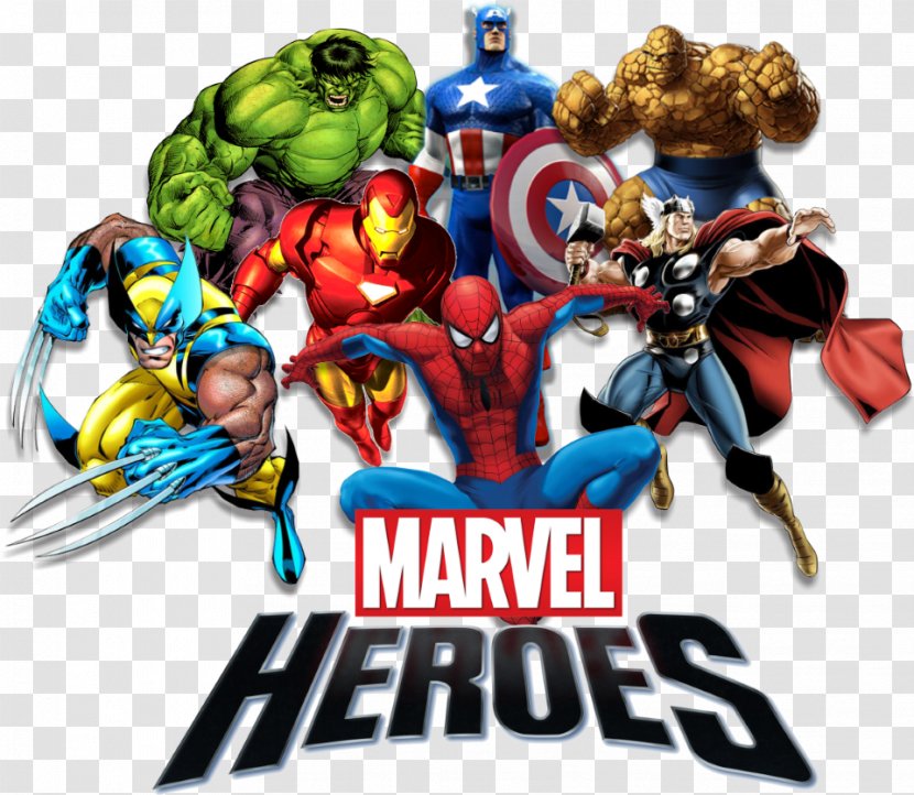 Marvel Heroes 2016 Deadpool Black Panther Loki Comics - Avengers Assemble - 3d Villain Team Transparent PNG