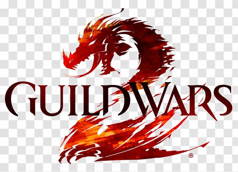 Guild Wars: Eye Of The North Wars Nightfall Factions 2: Path Fire Heart Thorns - Logo - Thief Icon Transparent PNG