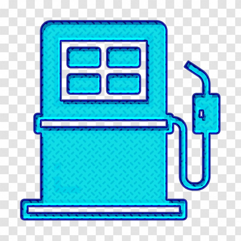 Electronic Device Icon Fuel Icon Gas Icon Transparent PNG