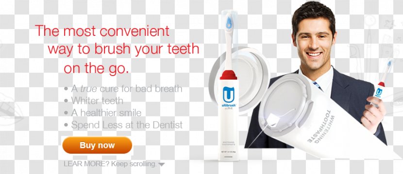 Advertising Brand Public Relations Service - Brush One's Teeth Transparent PNG