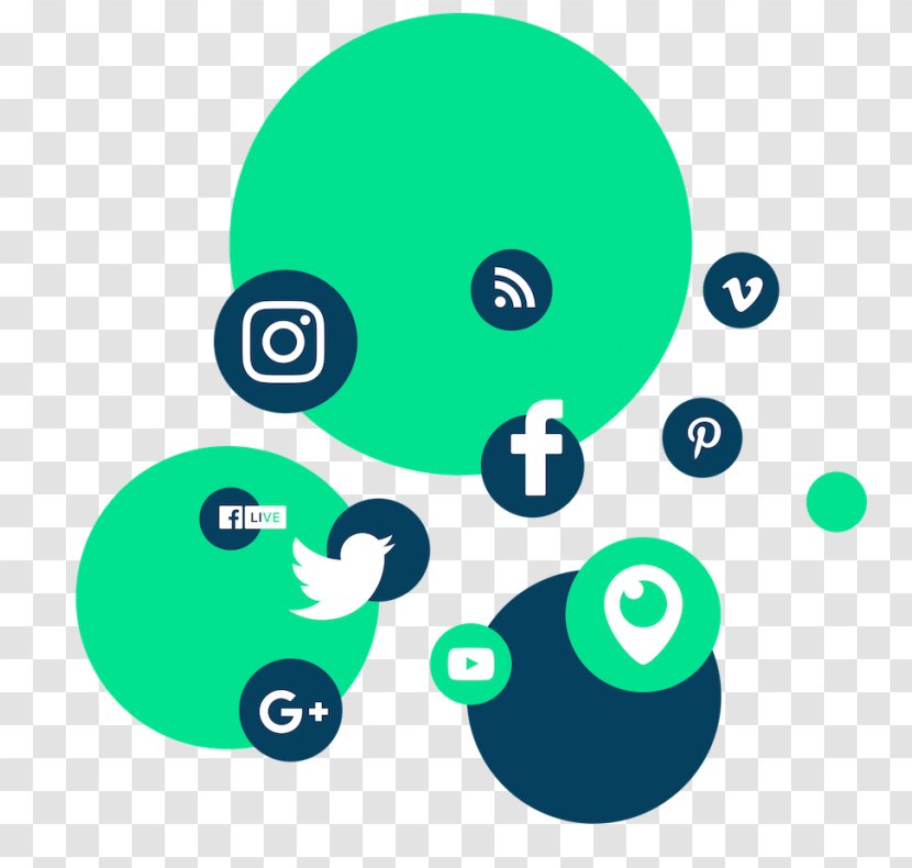 Social Media Network Information User-generated Content Transparent PNG