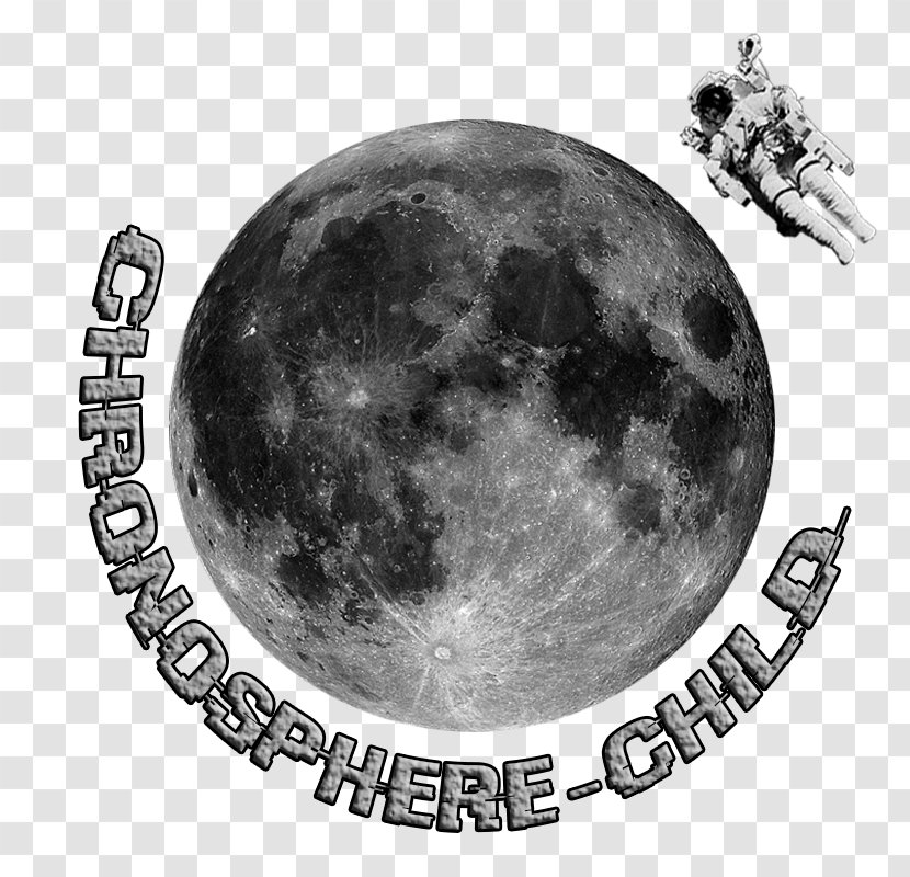 Lunar Eclipse Solar Earth Moon Phase - Monochrome Photography Transparent PNG