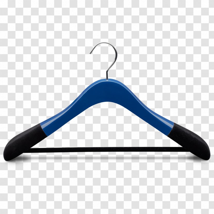 Clothes Hanger - Pendant - Home Accessories Blue Transparent PNG