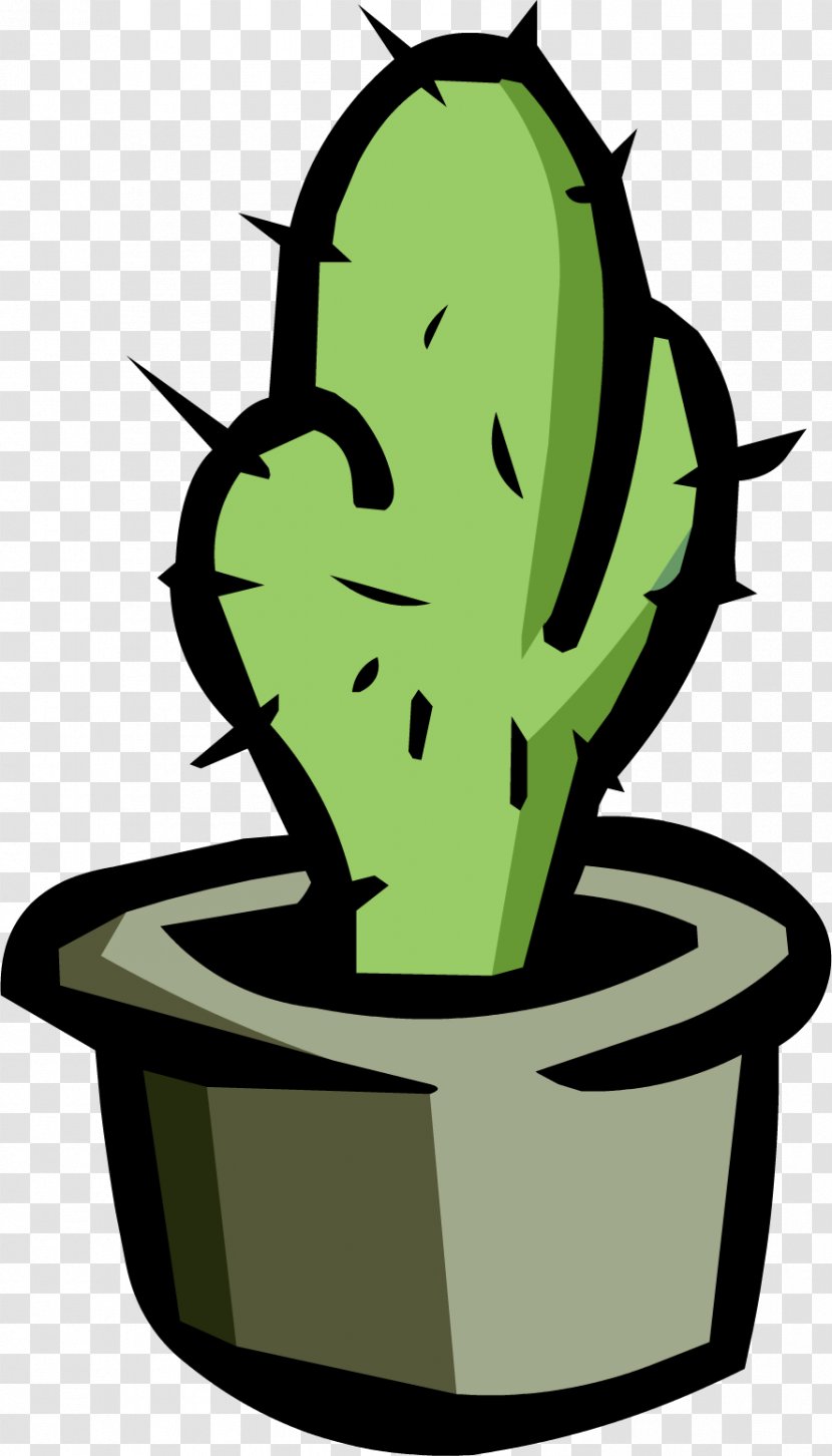 Cactaceae Clip Art - Food - Cactus Transparent PNG