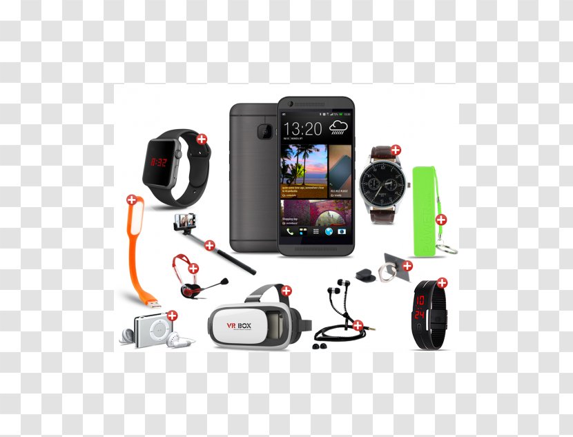 Smartphone Portable Media Player IPod Shuffle Panoramic Photography Camera - Hardware - Ramadan Offer Transparent PNG