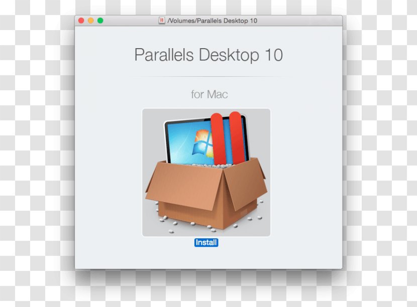 Parallels Desktop 9 For Mac Installation Product Key - Text - Apple Transparent PNG