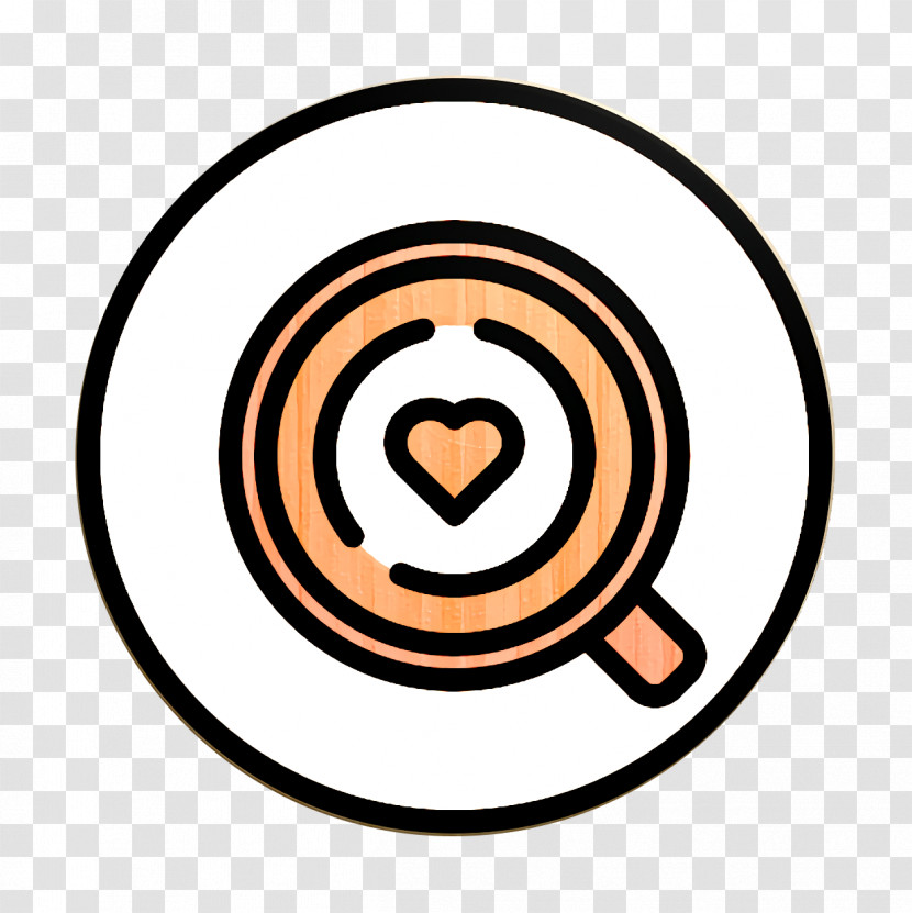 Cafe Icon Coffee Icon Transparent PNG
