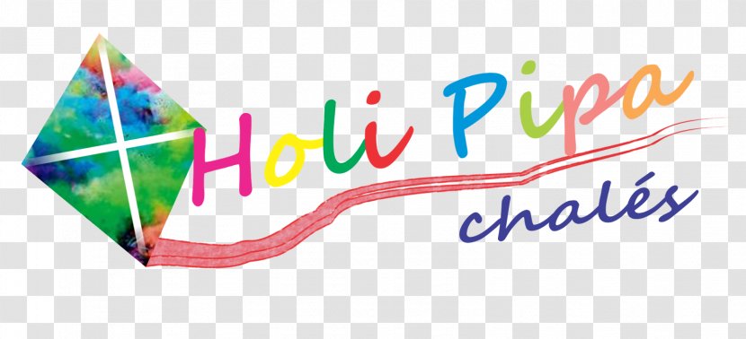 Holi Pipa Logo Brand Graphic Design - Area Transparent PNG