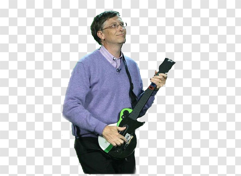 Bill Gates's House Kinect Microsoft I'm A PC - Computer Hardware - Gate Transparent PNG