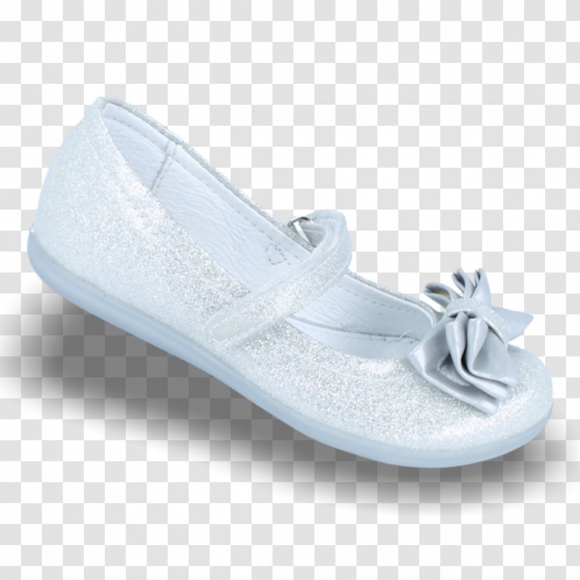 Shoe Podeszwa Sandal Ballet Flat Silver - Baler Bubble Transparent PNG