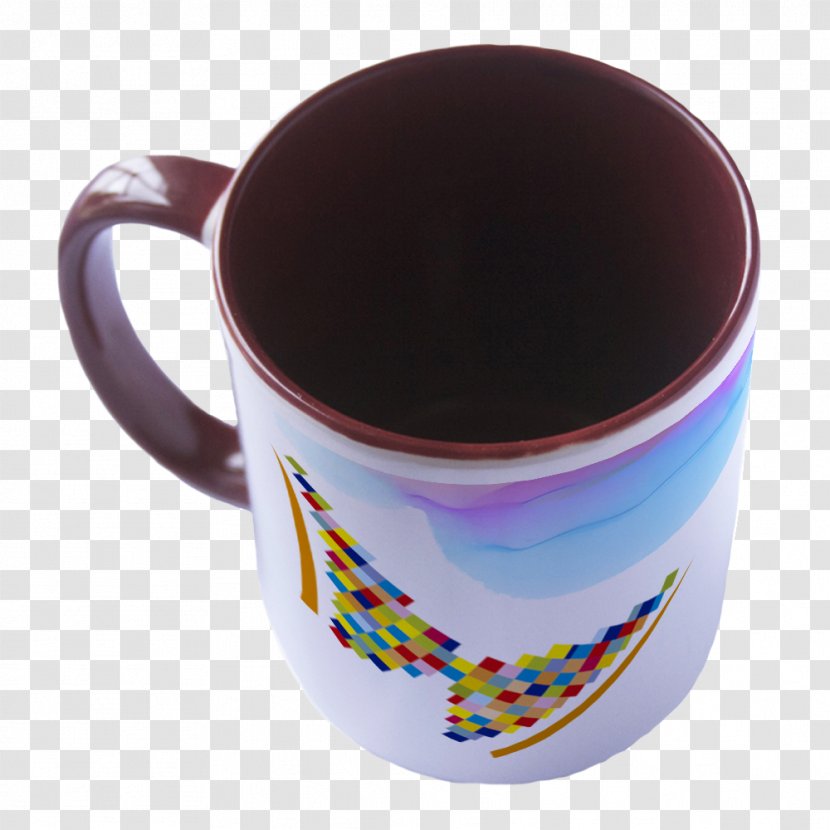 Coffee Cup Mug Product - Drinkware - 10000 Transparent PNG