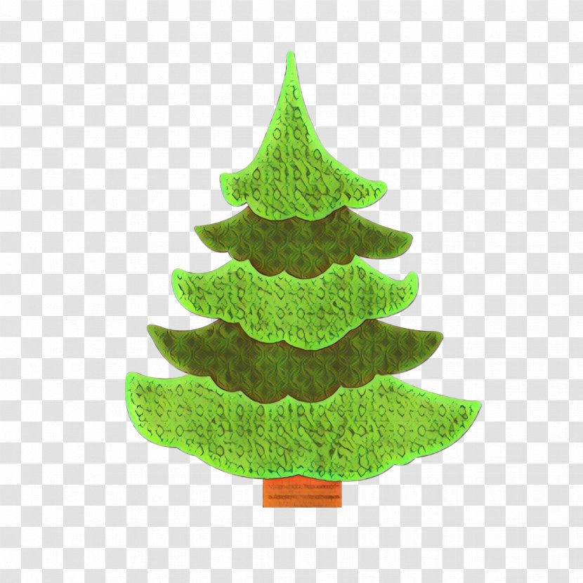 Christmas Tree Background - Evergreen - Interior Design Pine Family Transparent PNG