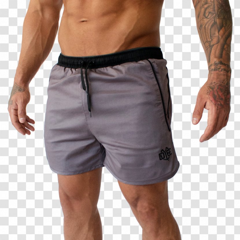 Trunks Waist - Active Shorts - Span And Div Transparent PNG