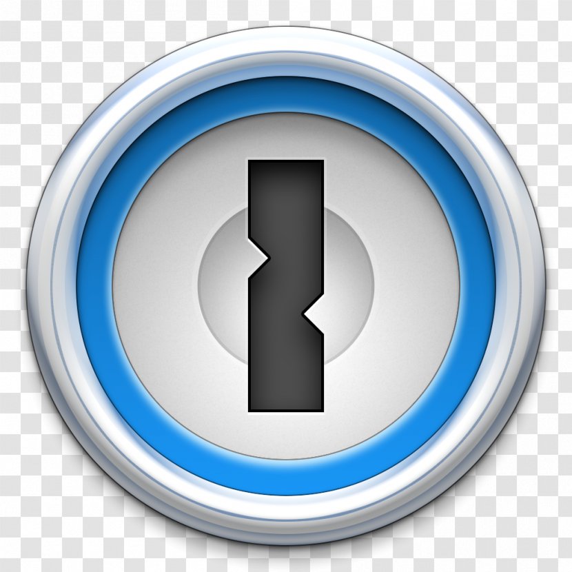 1Password MacOS Password Manager Computer Software - Roboform - Apple Transparent PNG