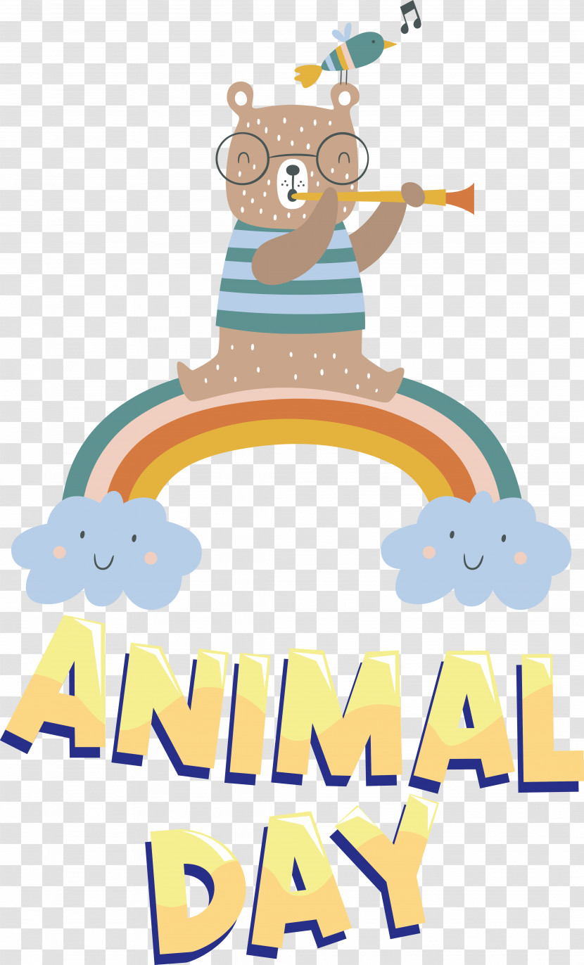 Drawing Cartoon Logo Animation Birthday Transparent PNG