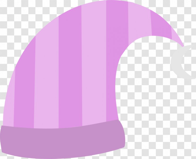 Nightcap Hat Font - Cap Transparent PNG