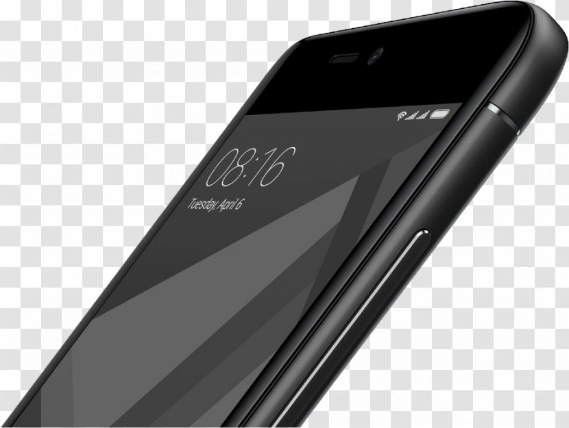 Smartphone Xiaomi Redmi Note 4X 5 - 4 - 4x Transparent PNG