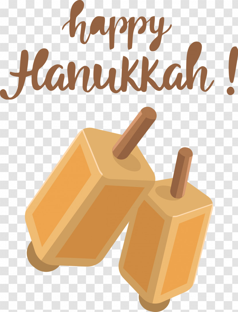 Hanukkah Happy Hanukkah Transparent PNG