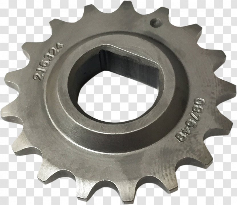 Sprocket Harley-Davidson Gear Chain Drive Bicycle Transparent PNG