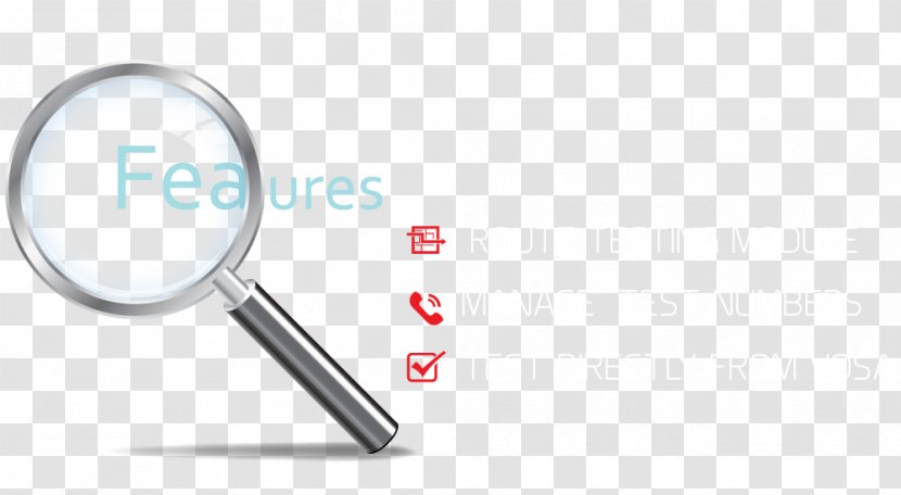 Magnifying Glass Download Vector Graphics Image Computer File - Hardware Transparent PNG