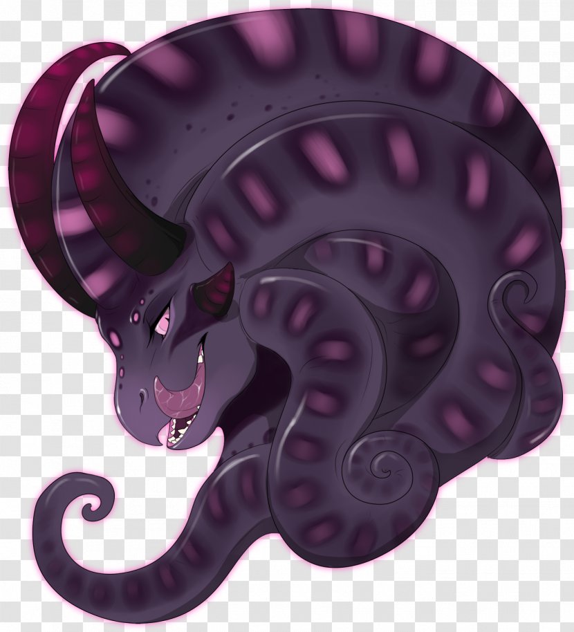 Organism - Violet - Visky Transparent PNG