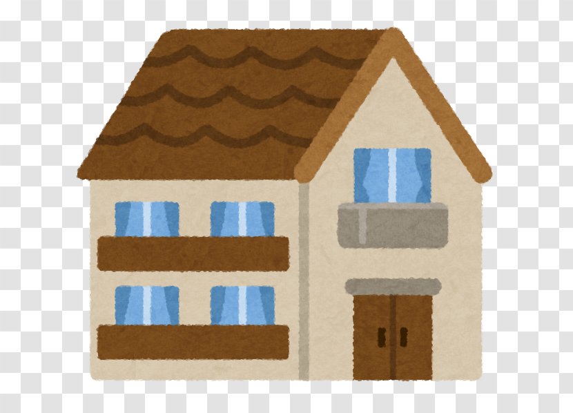 Dollhouse Licca-chan Real Estate - Liccachan - House Transparent PNG