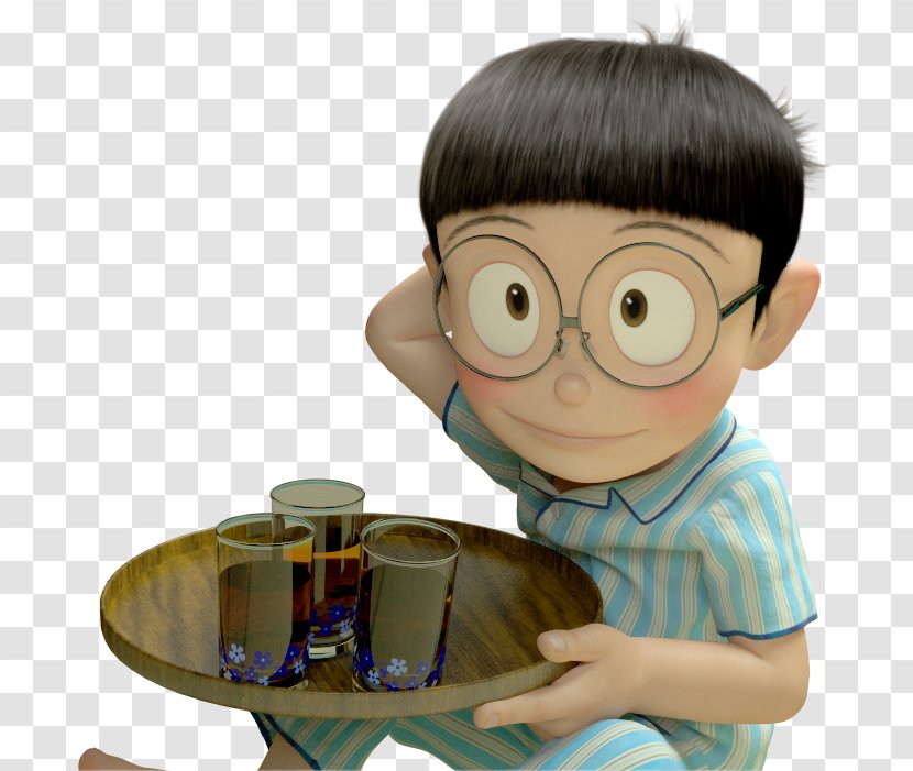 Nobita Nobi Stand By Me Doraemon Shizuka Minamoto YouTube - Flower Transparent PNG