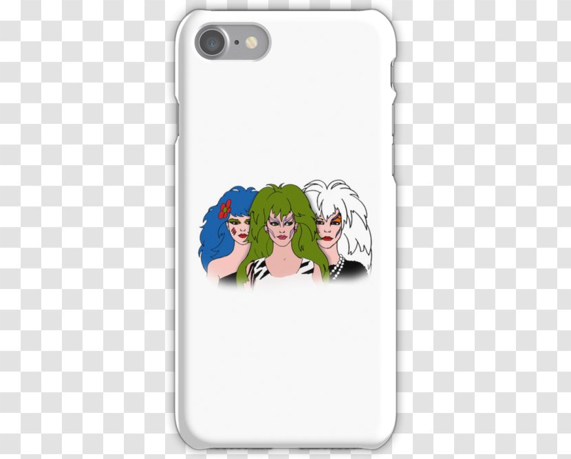 IPhone 6 4S Apple 8 Plus 7 SE - Iphone 4s - Jem And The Holograms Transparent PNG