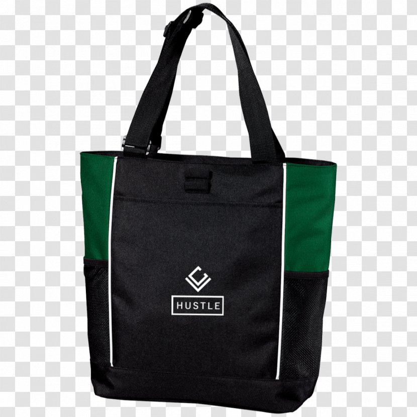 Tote Bag Handbag Zipper Messenger Bags - Zip Transparent PNG